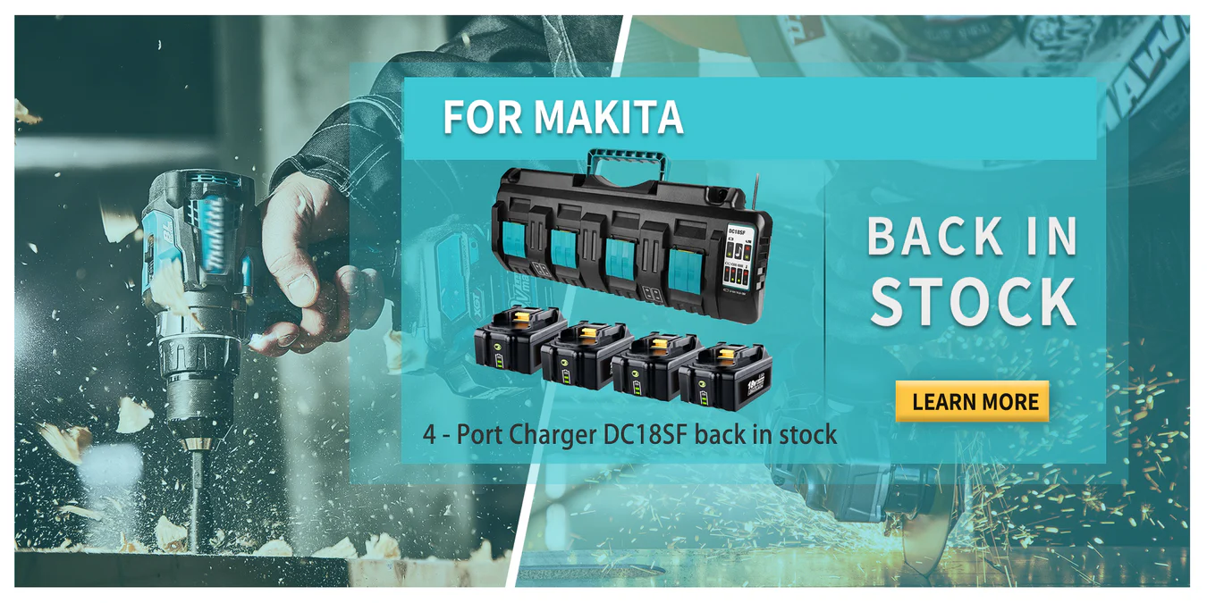 Power Your World with Eplusbatteries